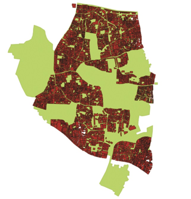 Community mapping