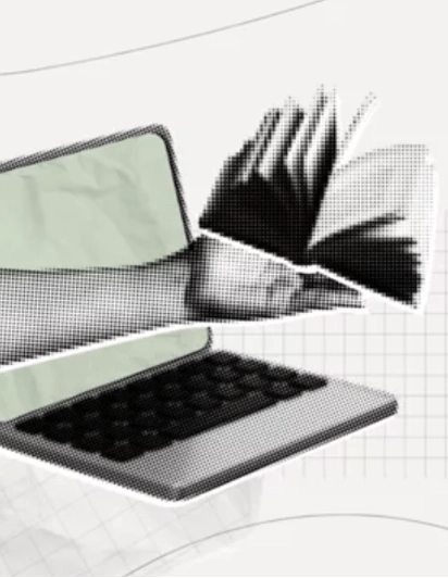 Computer screen