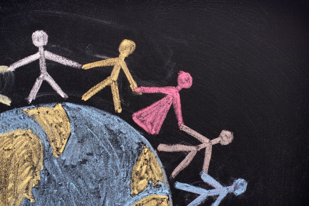 Book Review: "Millionaire Teacher" and "Global Expat's Guide to Investing" by Andrew Hallam