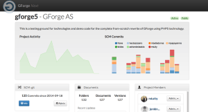 GForge_Next