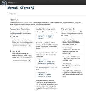 GForge_Next