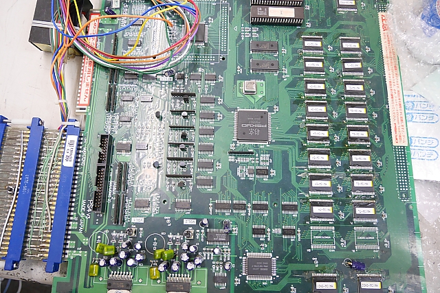 ホットギミック快楽天、ホットギミックインテグラル、スーパーリアル