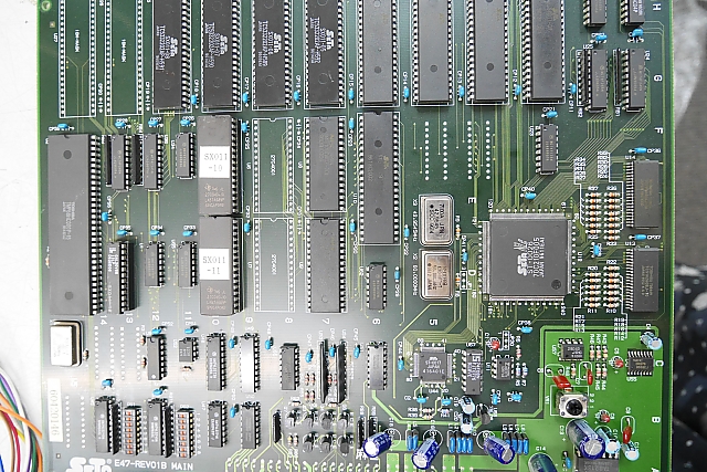 ホットギミック快楽天、ホットギミックインテグラル、スーパーリアル