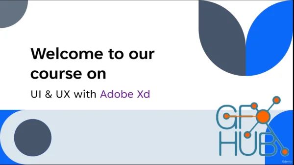 Essentials User Experience Design Adobe Xd Ui Ux Design Gfx Hub 2 0 Creative Community - Minimal Wallpapers - Elegant Full HD Collection