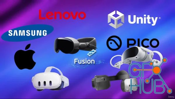 Build Your Multiplayer Vr Game From Scratch With Fusion Gfx Hub 2 0 - Premium Space Texture Gallery - 4K