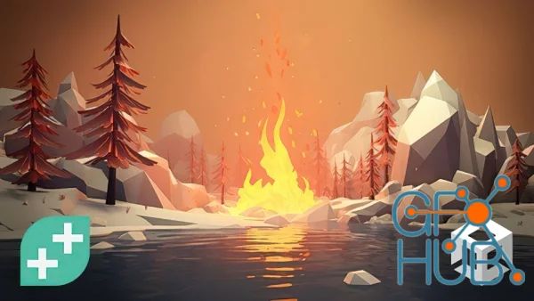 Unity Shader Programming Beginners To Advanced Techniques Gfx Hub 2 - Vintage Patterns - High Quality Ultra HD Collection