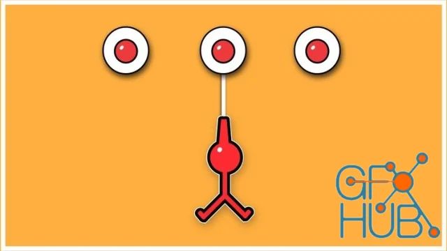 Unity Mobile Game Create A Hyper Casual Shooting Game Gfx Hub 2 0 - Ultra HD HD Vintage Patterns | Free Download