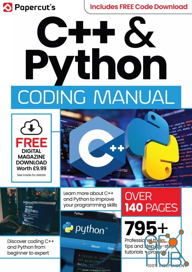 Python For Everyone Learn And Polish Your Coding Skills In Python Pdf Gfx Hub 2 0 Creative - Modern Ultra HD Landscape Wallpapers | Free Download