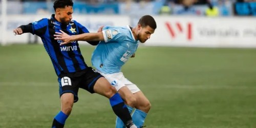 Malmö i kollaps mot Sirius: ”Inte tillräckligt bra”