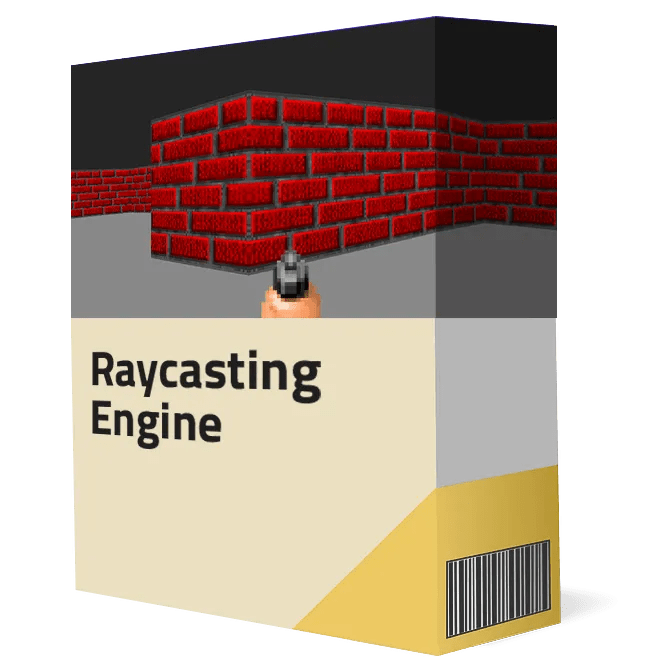 Pikuma - Raycasting Engine Programming