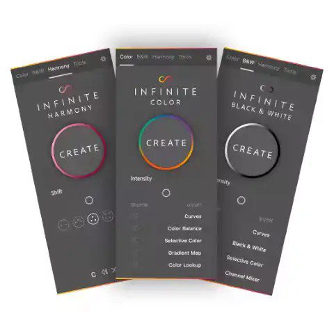 Infinite Tools - Infinite Color Bundle V1.0.2
