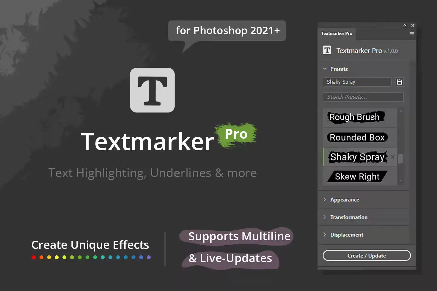 Textmarker Pro 1.0.7