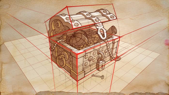 Proko - The Perspective Course