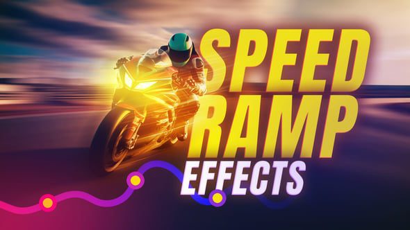 Speed Ramp Effects Tool 58975868