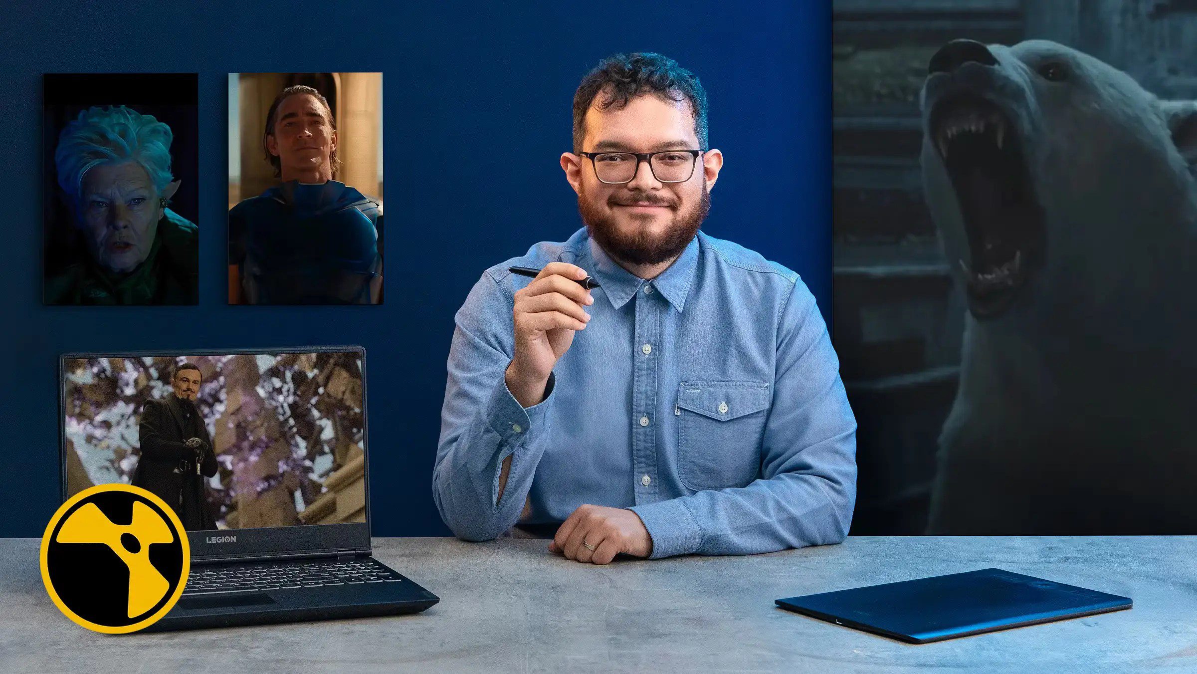 Visual Effects For Cinema In NukeX 2025