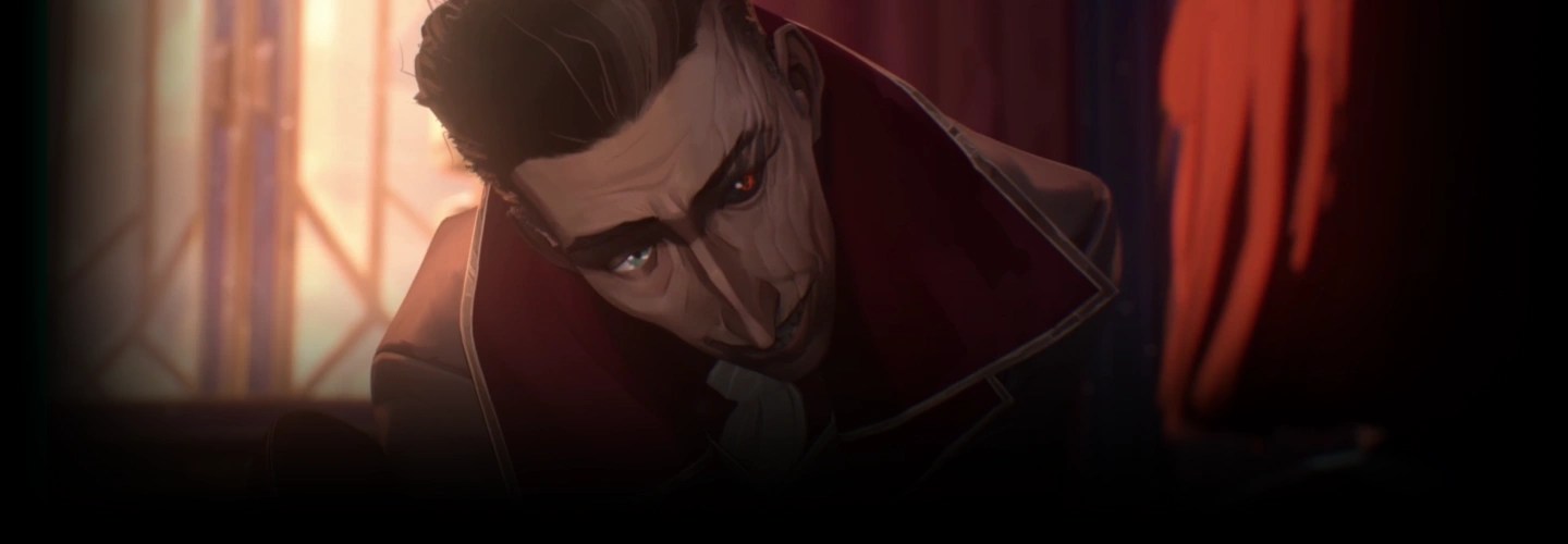 Coloso - Mastering Facial Animation