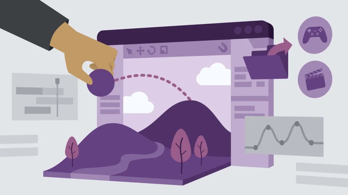 Unreal Engine 5.6 Essential Training