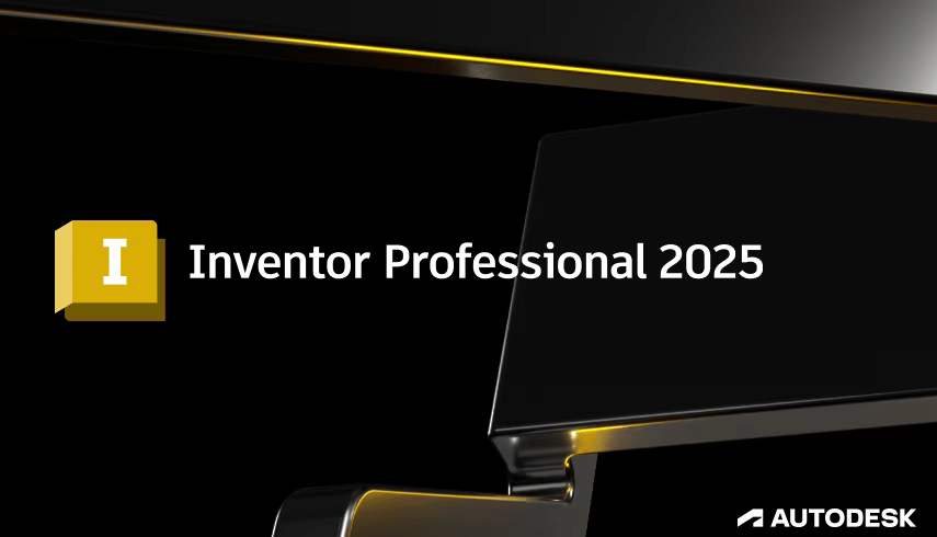 Autodesk Inventor Professional 2026.2 (x64) Update Only