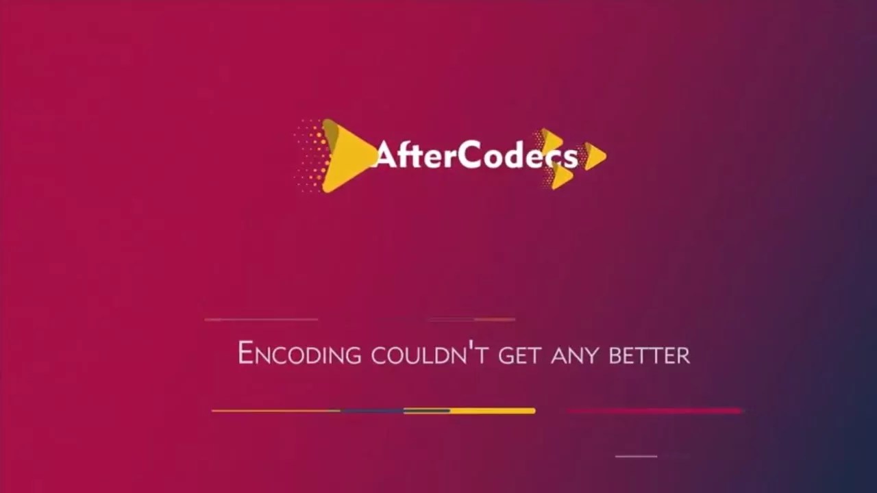 AfterCodecs 1.12.1 RePack