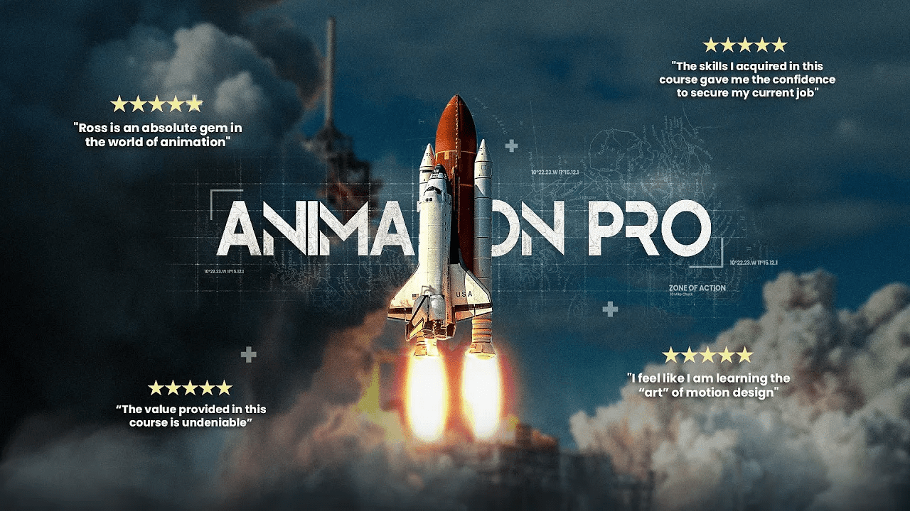 Animation Pro Course Free Download
