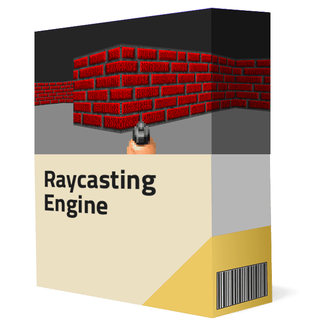 Pikuma - Raycasting Engine Programming