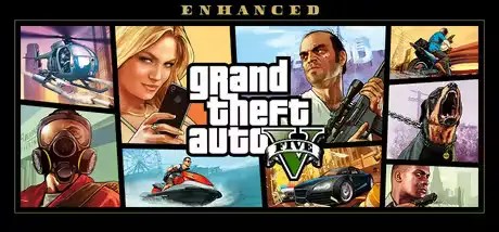 Grand Theft Auto V Enhanced Update V1.0.1013.29-RUNE