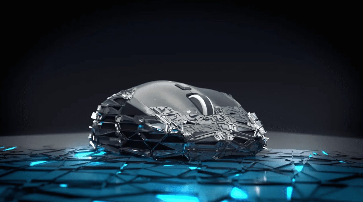 Motion Design In Houdini (Week 8 And File Update)