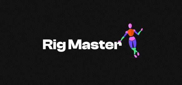 Motion Master School - Rig Master