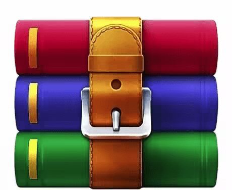 RarLab RAR 7.20 MacOS