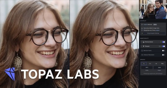 Free Download Topaz Photo Pro 1.2.1 (x64)