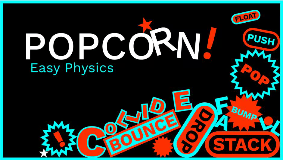 Aescripts Popcorn! V1.0.0