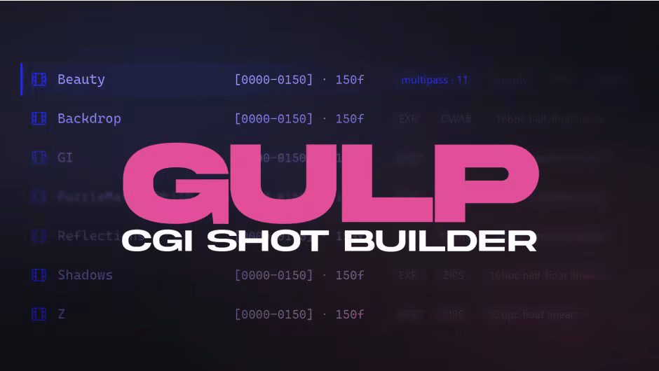 Aescripts Gulp V1.1.1