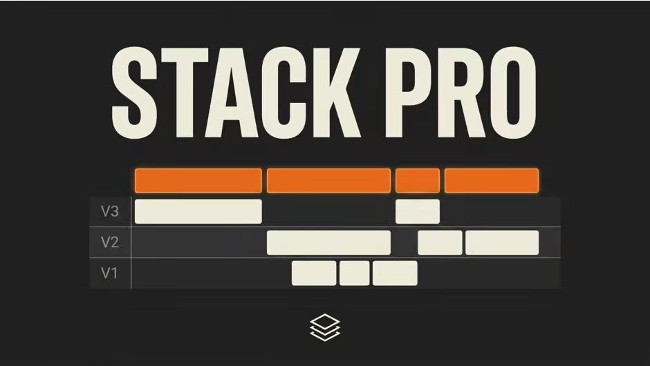 Aescripts Stack Pro For PR V1.0.0
