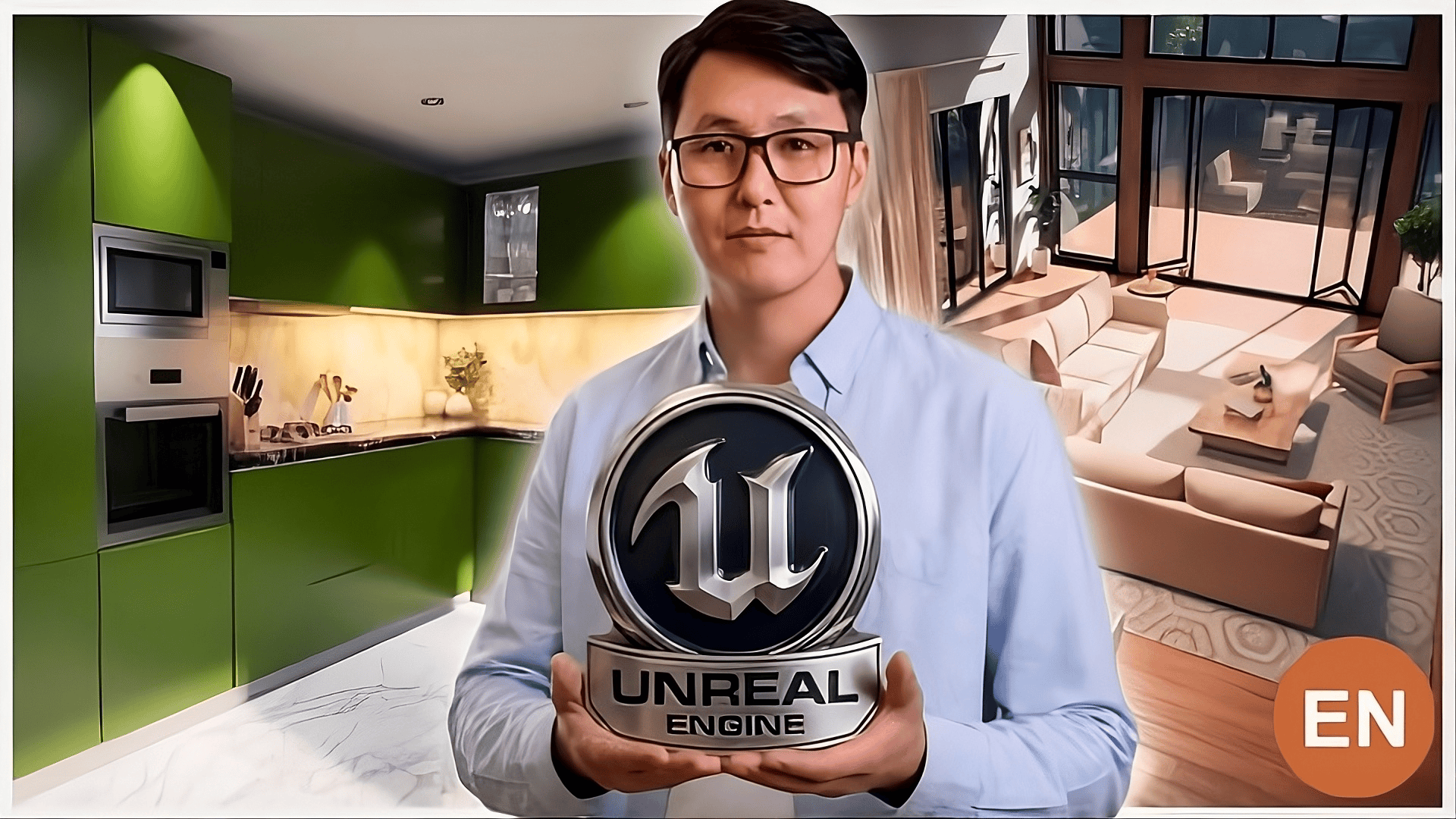 Unreal Engine 5.8 Complete Guide For 3D Artists
