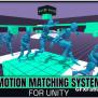 Unity Assets Motion Matching System For Unity V1.3.4 – GFXFather