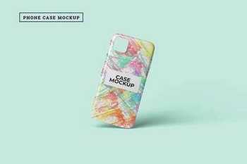 More than 100 categories, over 5000 mockups. Phone Case Mockup Free Download Graphics Fonts Vectors Print Templates Gfxmountain Com