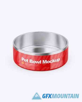 Perfect website maker people love mobirise and here are some reasons why: Glossy Pet Feeding Bowl Mockup Free Download Graphics Fonts Vectors Print Templates Gfxmountain Com
