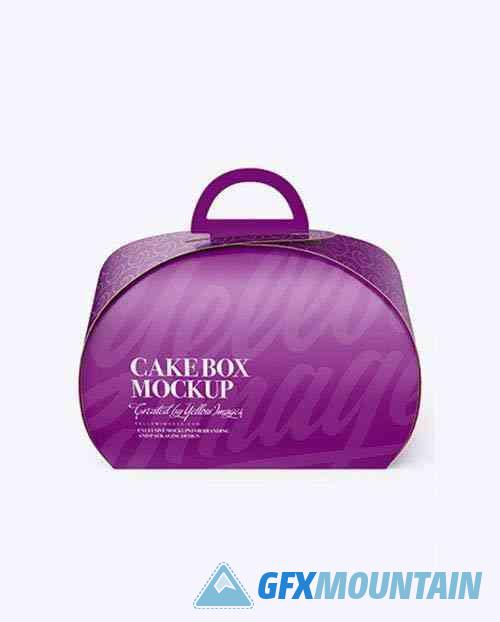 This guide will help you consider what you need and where to buy your bulk order of cardboard boxes, whether you’re an individual or a busin. Paper Cake Box Mockup Free Download Graphics Fonts Vectors Print Templates Gfxmountain Com