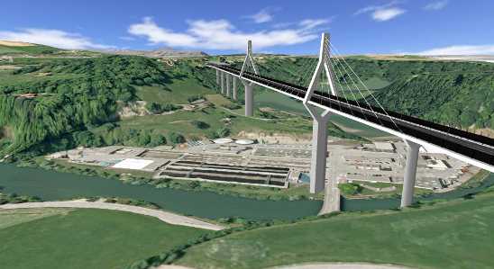 Project Mercury Making The Cloud Big Enough For Civil Engineering