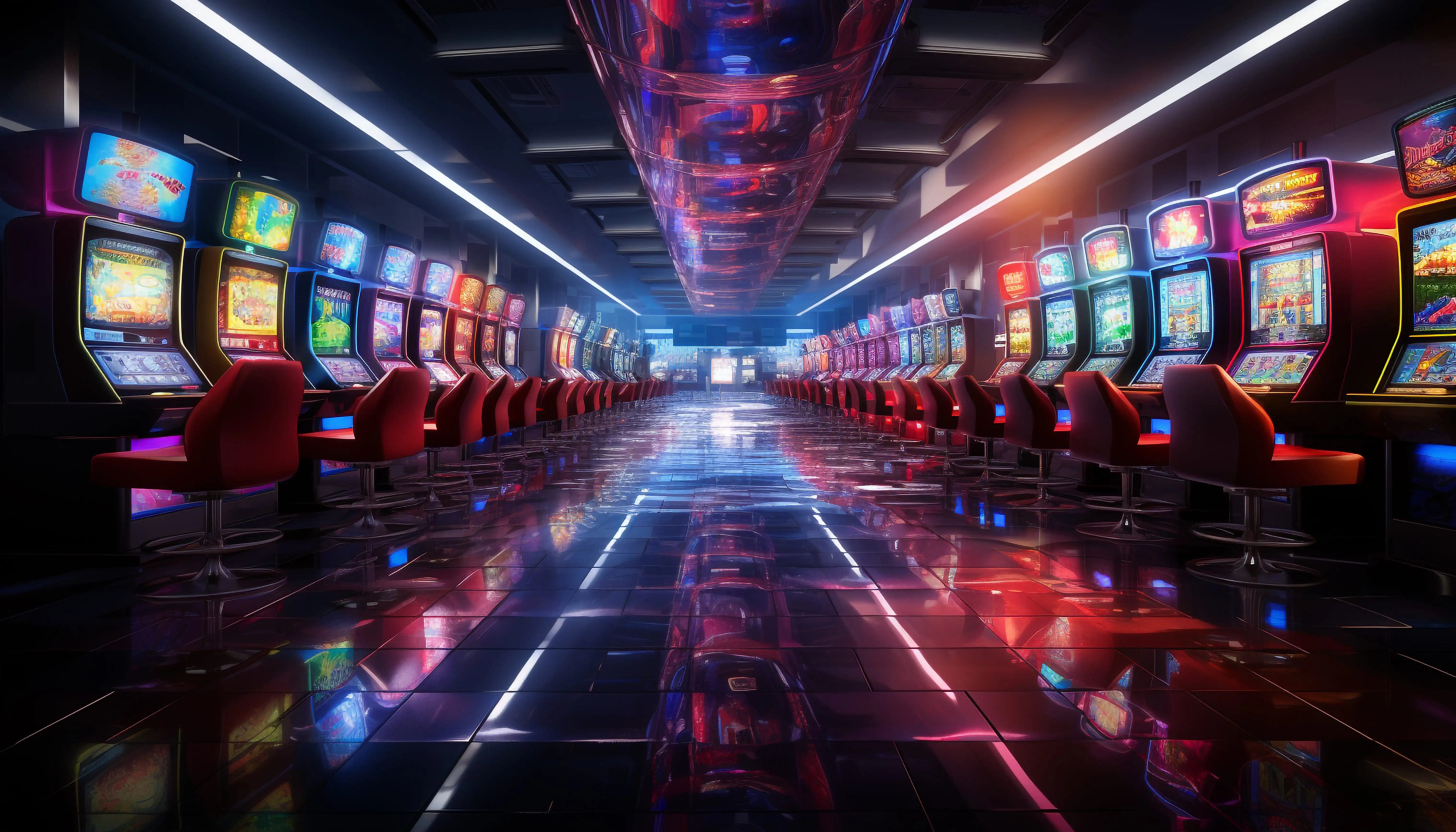 GGBet casino | Få upp till 150 00 kr i välkomstbonus