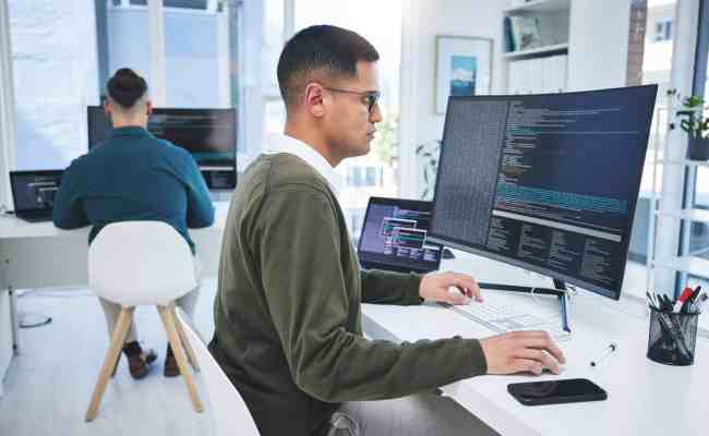 Data Security Best Practices | GGA Solutions