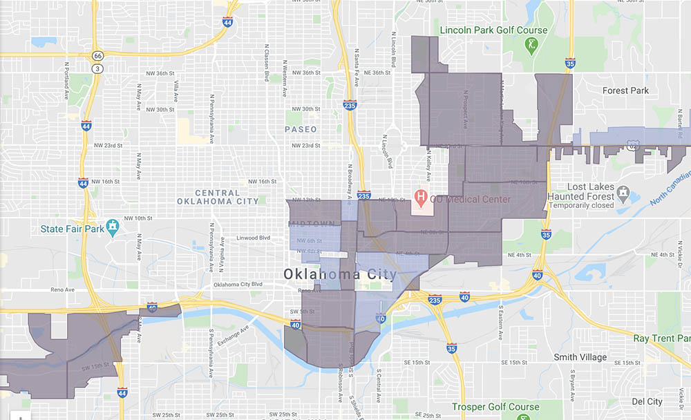 Small business grant still available in Oklahoma City
