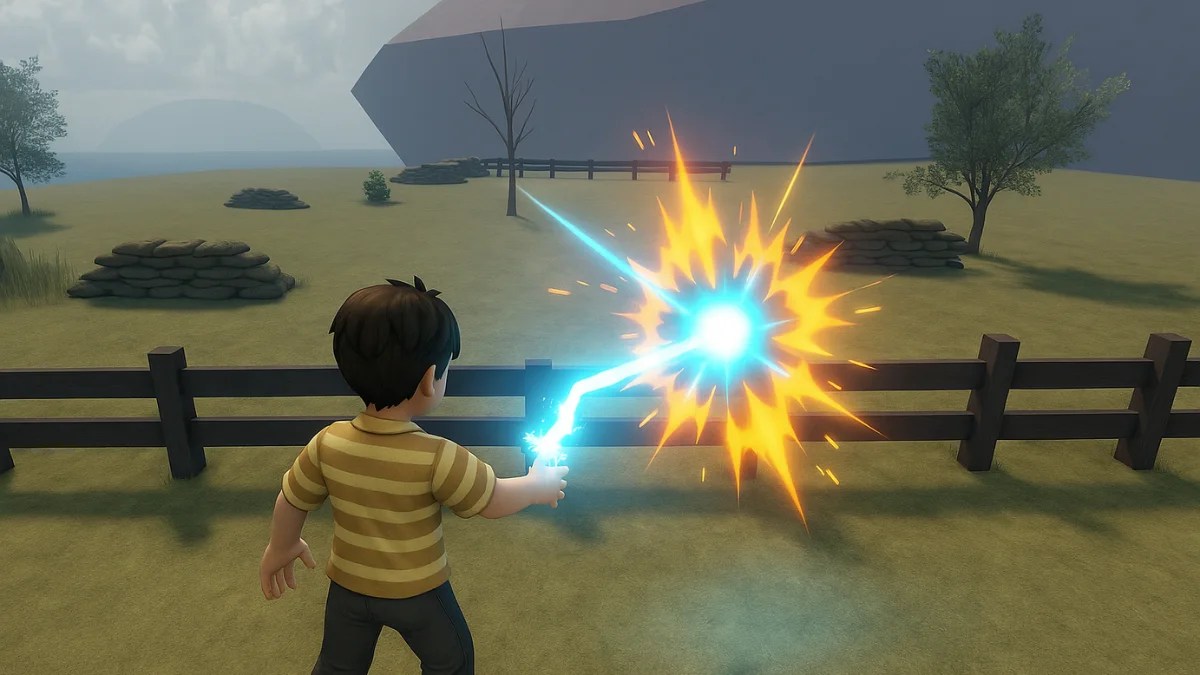 Roblox Majika Codes September 2025 Mafia.webp