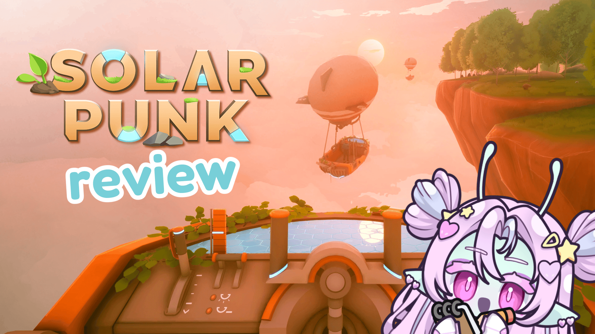 Solarpunk