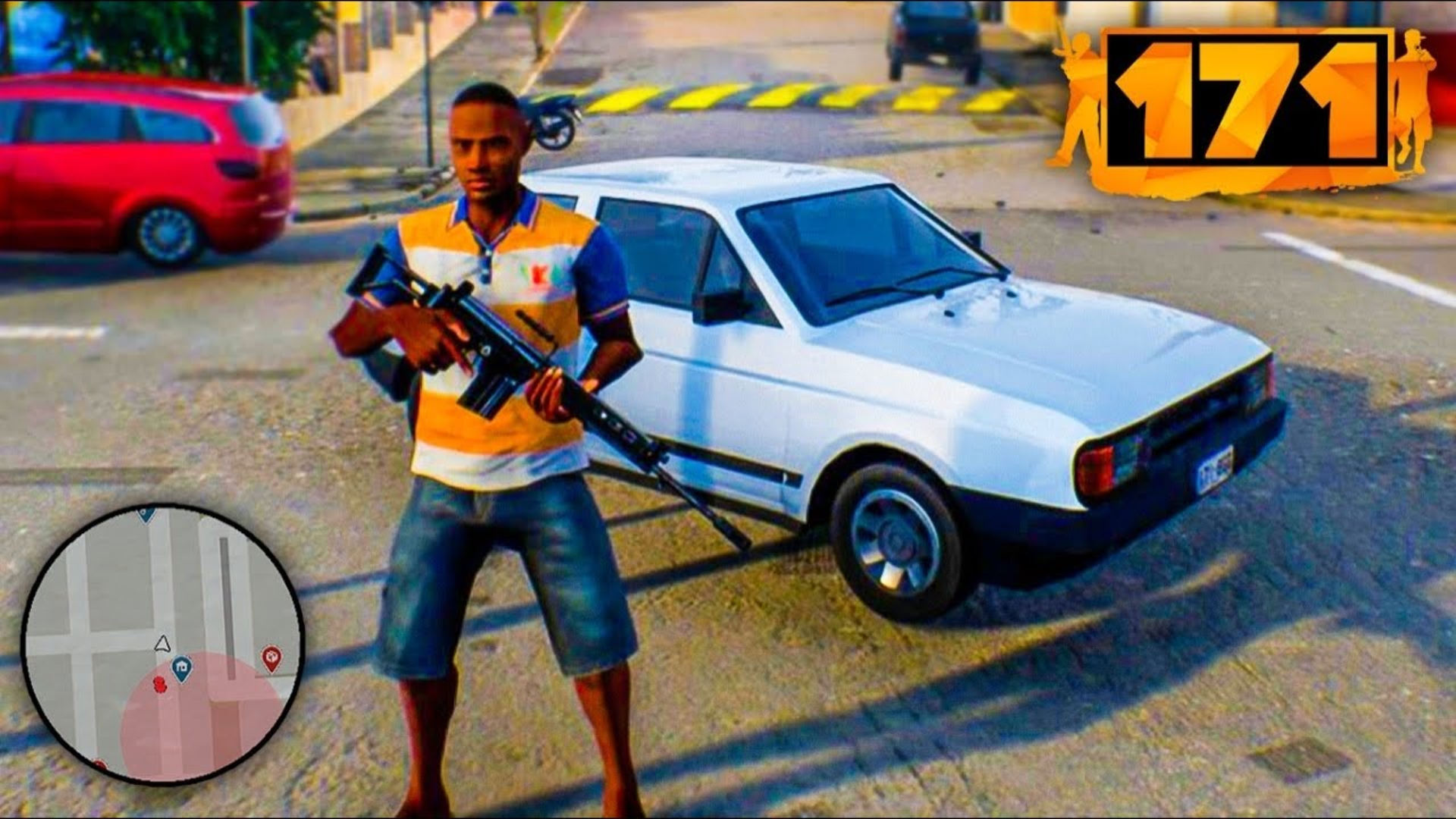 171: O Jogo Brasileiro – Tudo que Você Precisa Saber