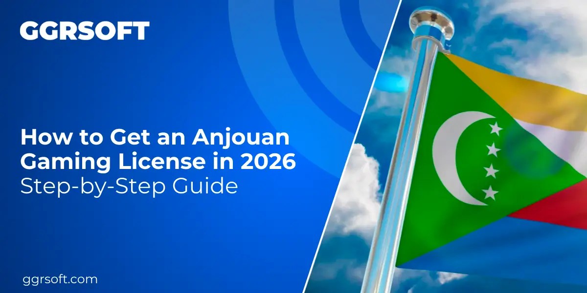 IGaming Blog News Licenses Industry Insights GGRSOFT Anjouan 2026.webp