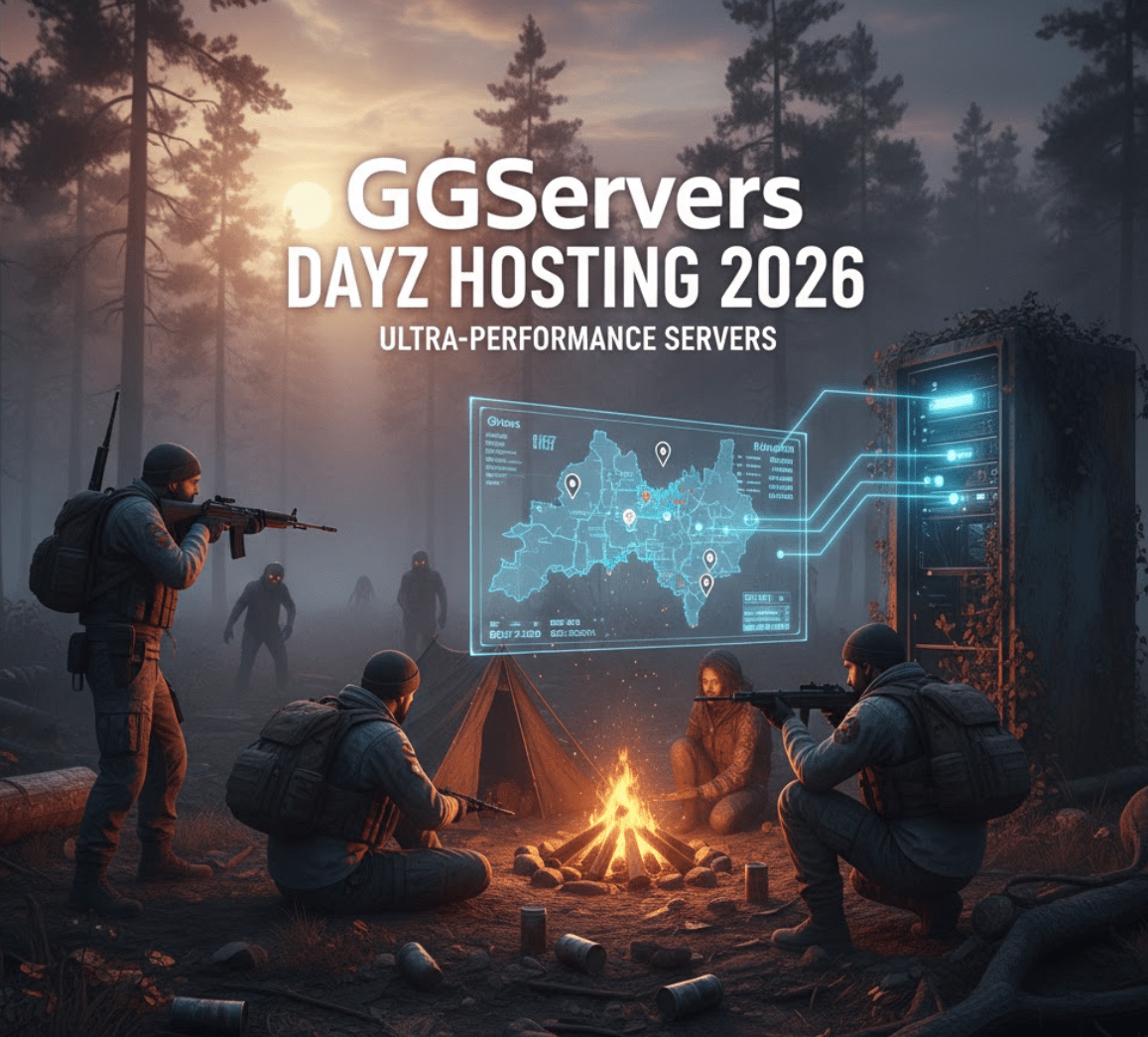 Whats The Best DayZ Hosting Server In 2026 GGServers Blog Image 11 