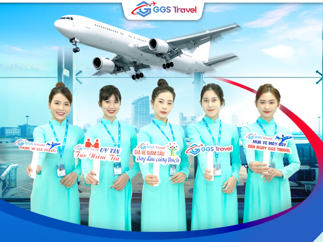 Các báo nổi tiếng nói gì về GGS Travel
