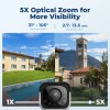 Reolink Smart 4K 8MP PoE Security Camera - Image 3