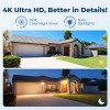 Reolink Smart 4K 8MP PoE Security Camera - Image 2